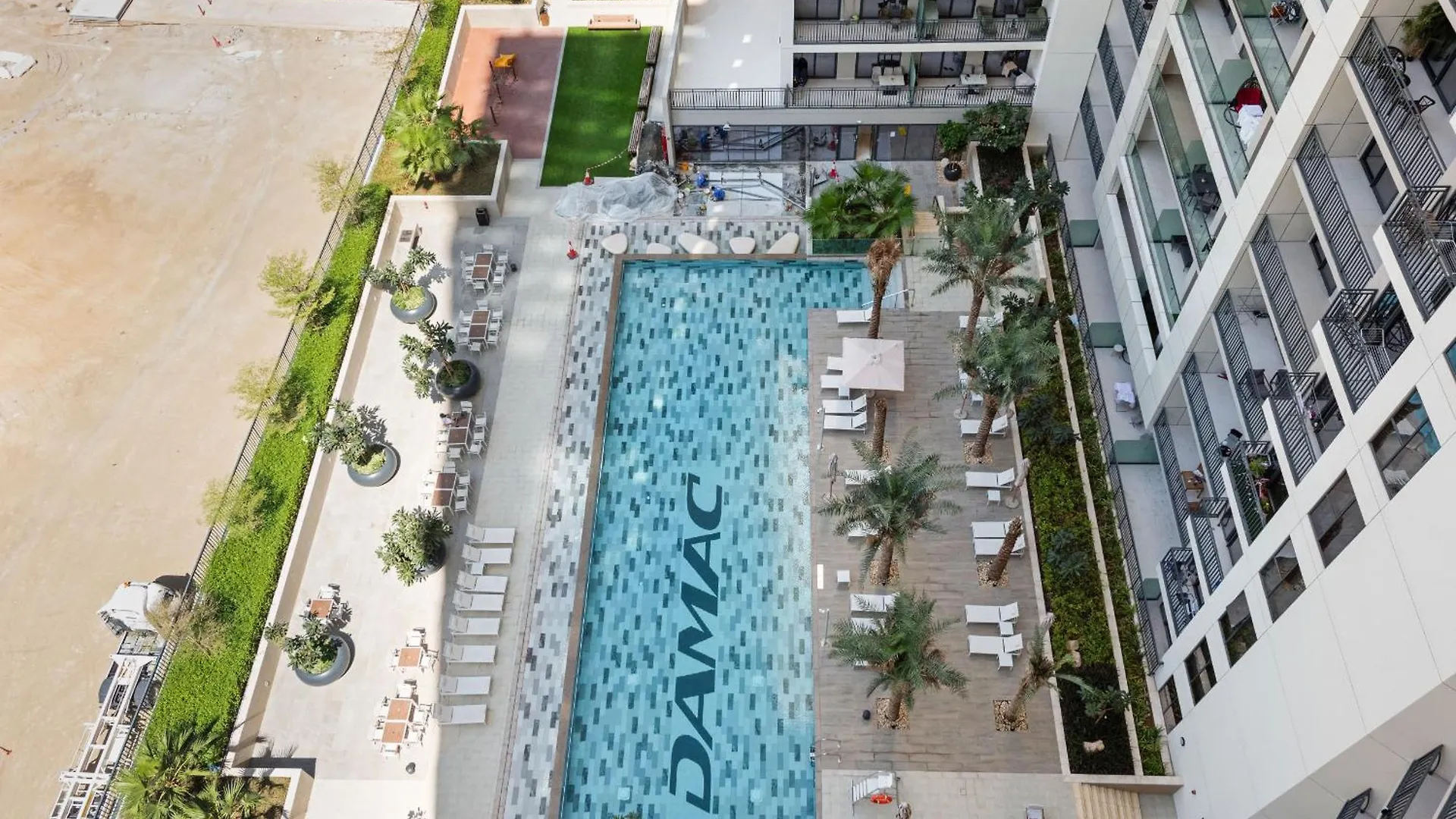 Luxurious 1Bdr Zada Tower, Business Bay 12 Apartment Dubai 0*,  United Arab Emirates
