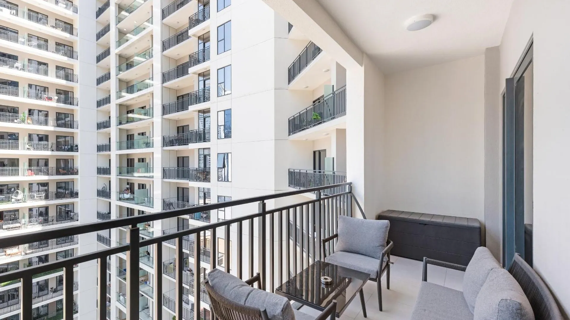 Luxurious 1Bdr Zada Tower, Business Bay 12 Apartment Dubai