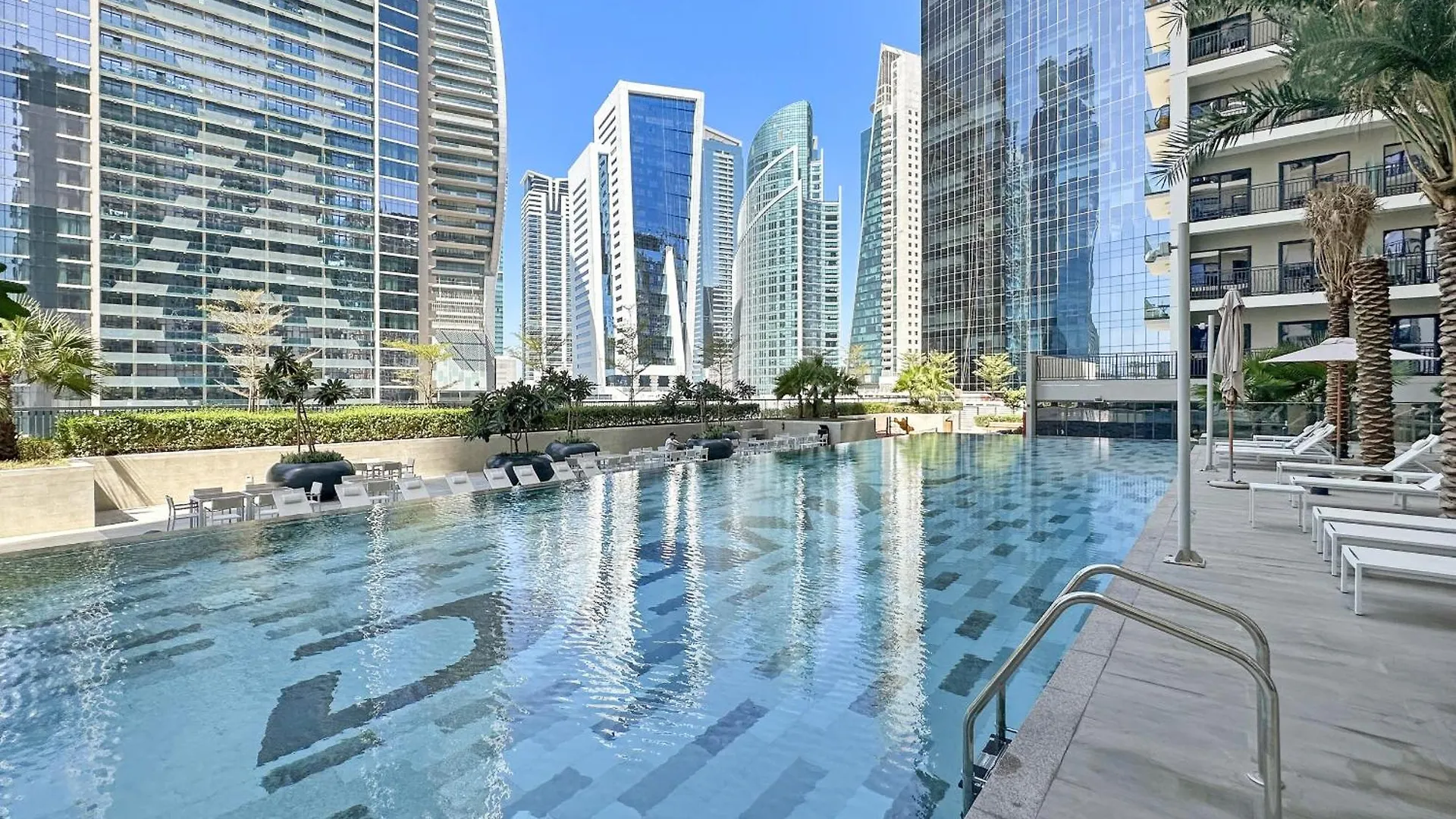 Luxurious 1Bdr Zada Tower, Business Bay 12 Apartment Dubai United Arab Emirates